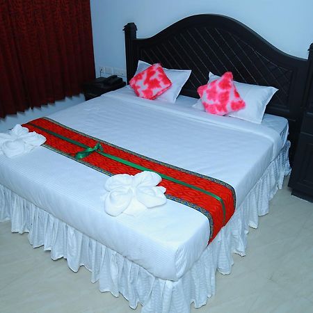 Aarya Bhavan Residency Hotel Malappuram Ngoại thất bức ảnh
