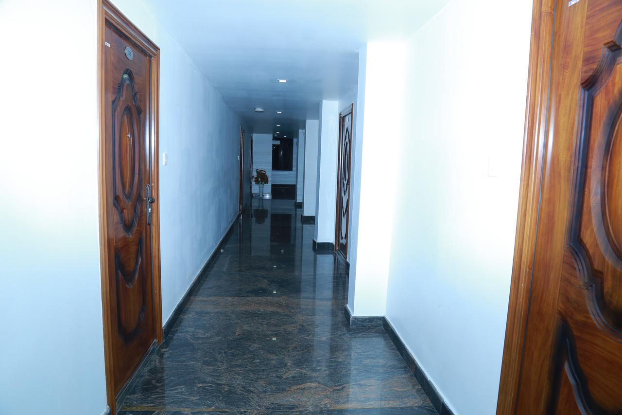 Aarya Bhavan Residency Hotel Malappuram Ngoại thất bức ảnh