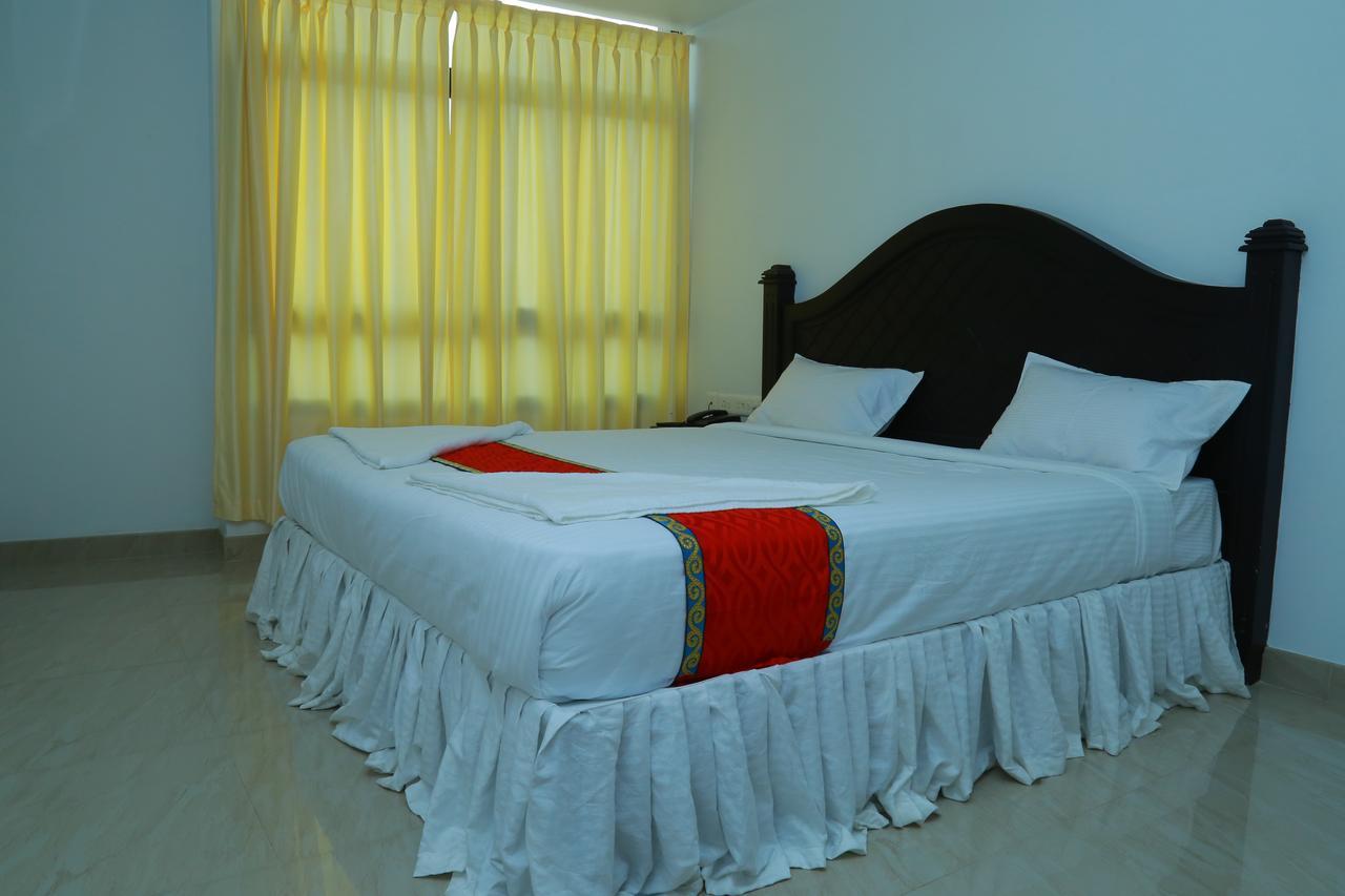 Aarya Bhavan Residency Hotel Malappuram Ngoại thất bức ảnh
