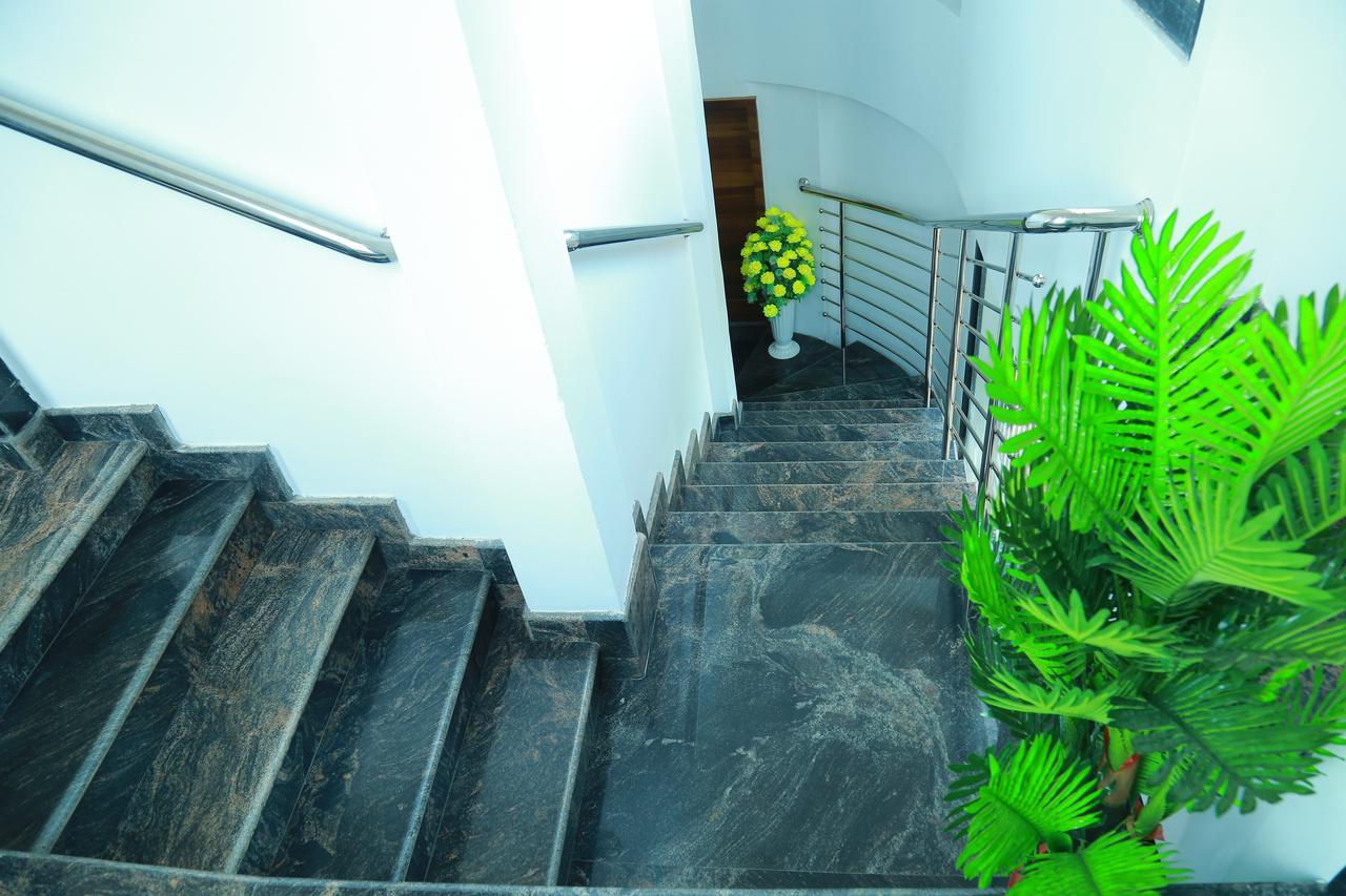 Aarya Bhavan Residency Hotel Malappuram Ngoại thất bức ảnh