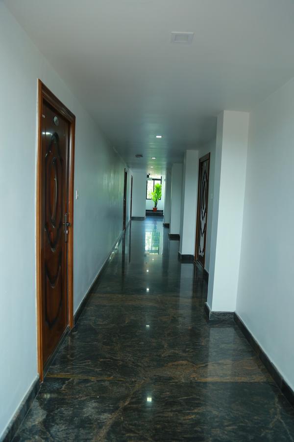 Aarya Bhavan Residency Hotel Malappuram Ngoại thất bức ảnh